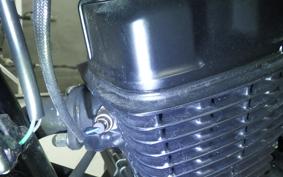 HONDA CBF125R