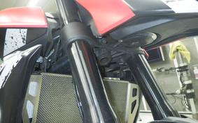 DUCATI HYPERMOTARD 950 2024