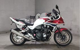 HONDA CB1300SF BOLDOR SC54