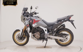 HONDA CRF1100L AFRICA TWIN DCT 2026 SD15