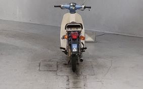 HONDA SUPER CUB70 C70