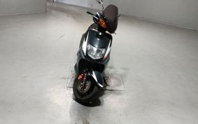 YAMAHA CYGNUS125XSR SE12J