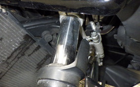 SUZUKI BANDIT 1250 SA 2008 GW72A