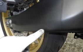 YAMAHA TRACER 9 GT 2024 RN70J