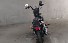 HARLEY HARLEY XL883R CS2