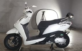 HONDA LEAD 125 JF45
