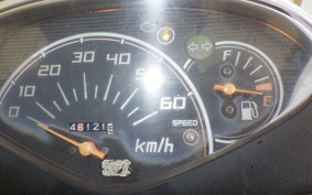 HONDA DIO Gen.6 AF68