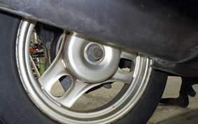 HONDA DIO Gen.6 2017 AF68