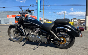 YAMAHA DRAGSTAR 250 VG02J