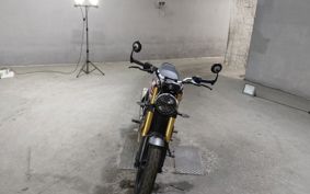 TRIUMPH SPEED 400 2024 T127Y3
