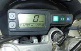 KAWASAKI KLX250D TRACKER 2018 LX250E
