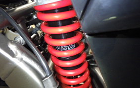 KAWASAKI KLX125D TRACKER