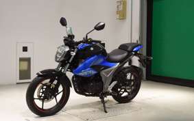 SUZUKI ｼﾞｸｻｰ150 ED13N