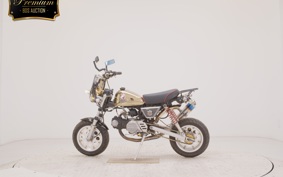 HONDA MONKEY 2014 Z50J