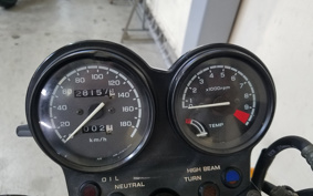 HONDA BROS 400 1991 NC25