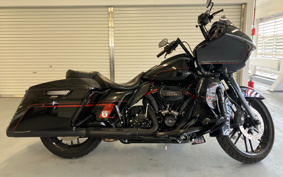 HARLEY HARLEY FLTRXSE1800CVO 2018 TCL