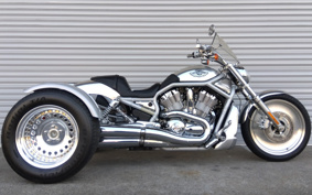 HARLEY VRSCA TRIKE 2003 HAZ