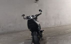 KAWASAKI BALIUS 250 ZR250A