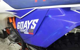 KTM 350 EXC F SIXDAYS 2018