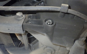 SUZUKI SWISH 125 2023 DV12B