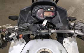 KAWASAKI VERSYS1000 LZT00A