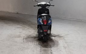 SUZUKI LET's CA4AA