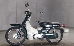 YAMAHA MATE50 V50