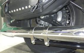 HARLEY FLSTC 1450 2004