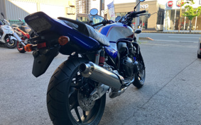 HONDA CB400SFV-4ABS 2022 NC42