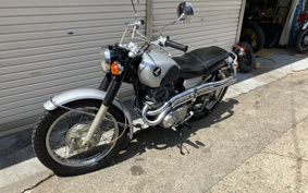 HONDA CL72 BENLY CL72