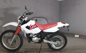 YAMAHA LANZA DT230 4TP