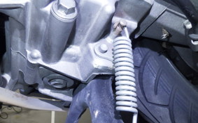 HONDA ﾀﾞﾝｸ 2013 AF78