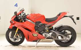 DUCATI PANIGALE V4 S 2026