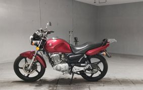 SUZUKI EN125 PCJK6