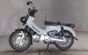HONDA CROSS CUB110 JA60