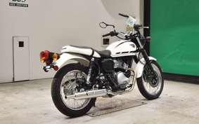 KAWASAKI W230 2009 BJ230A