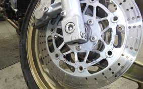 KAWASAKI GPZ900R NINJA 1990 ZX900A