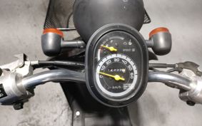 HONDA TODAY AF67