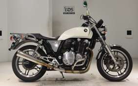 HONDA CB1100 ABS 2010 SC65