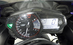 YAMAHA YZF-R25 RG10J