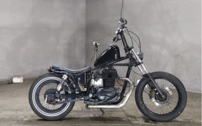 KAWASAKI 250TR BJ250F