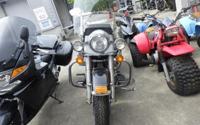 HARLEY FLHS 1340 1990