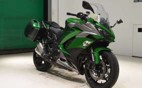 KAWASAKI NINJA 1000 A 2020 ZXT00W