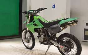 KAWASAKI KLX250 2025 LX250E