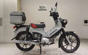 HONDA ｸﾛｽｶﾌﾞ110-3 JA60