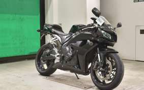 HONDA CBR600RR GEN 3 2010 PC40