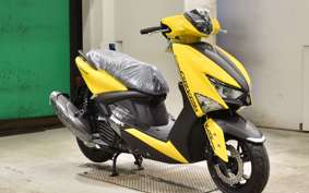 YAMAHA CYGNUS Griffus 2023 SEJ4J