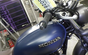 HONDA GB350 2021 NC59