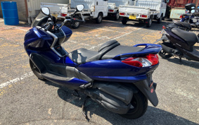 YAMAHA MAJESTY 250 SG20J