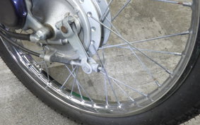 HONDA C50 SUPER CUB AA01